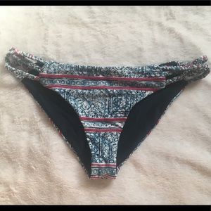 Frankie’s Bikini size small